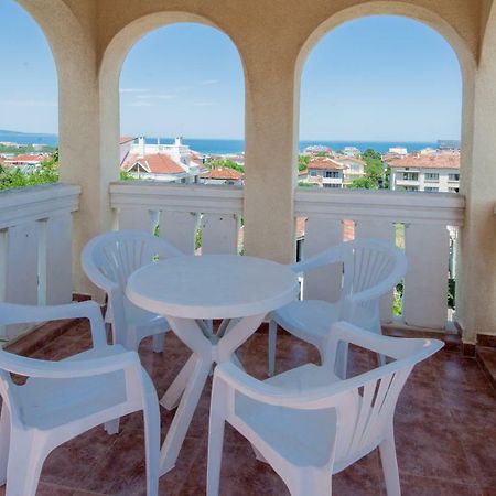 Stefanov 2 Hotel Lozenets ภายนอก รูปภาพ
