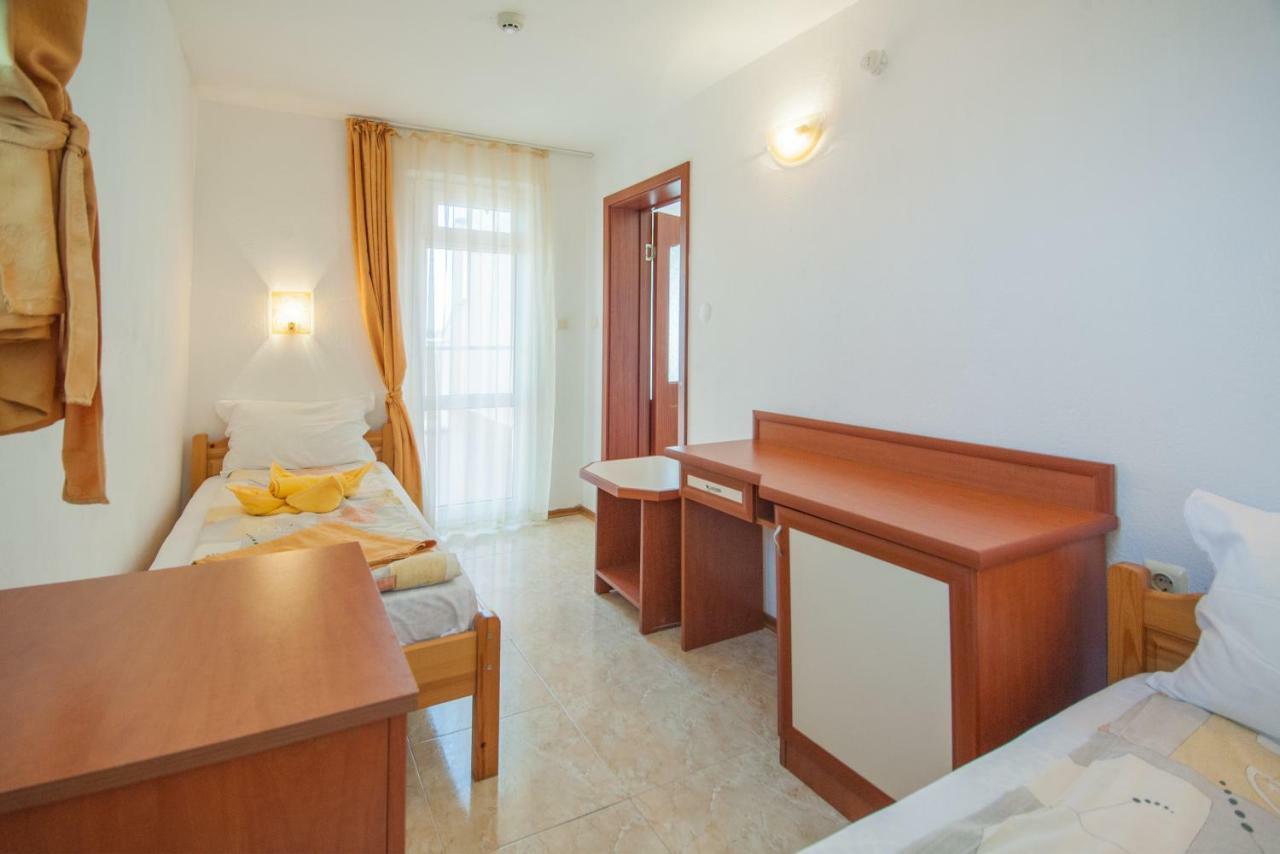 Stefanov 2 Hotel Lozenets ภายนอก รูปภาพ