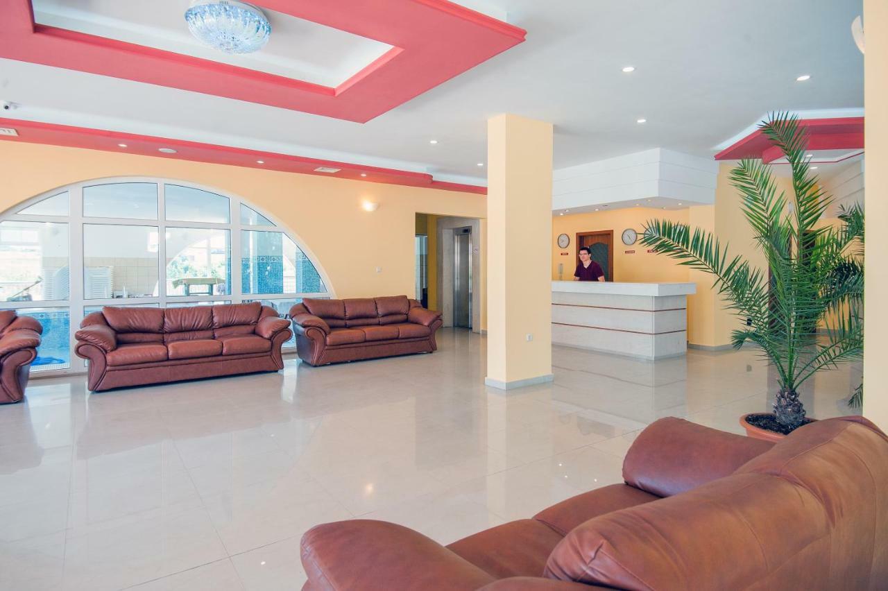 Stefanov 2 Hotel Lozenets ภายนอก รูปภาพ